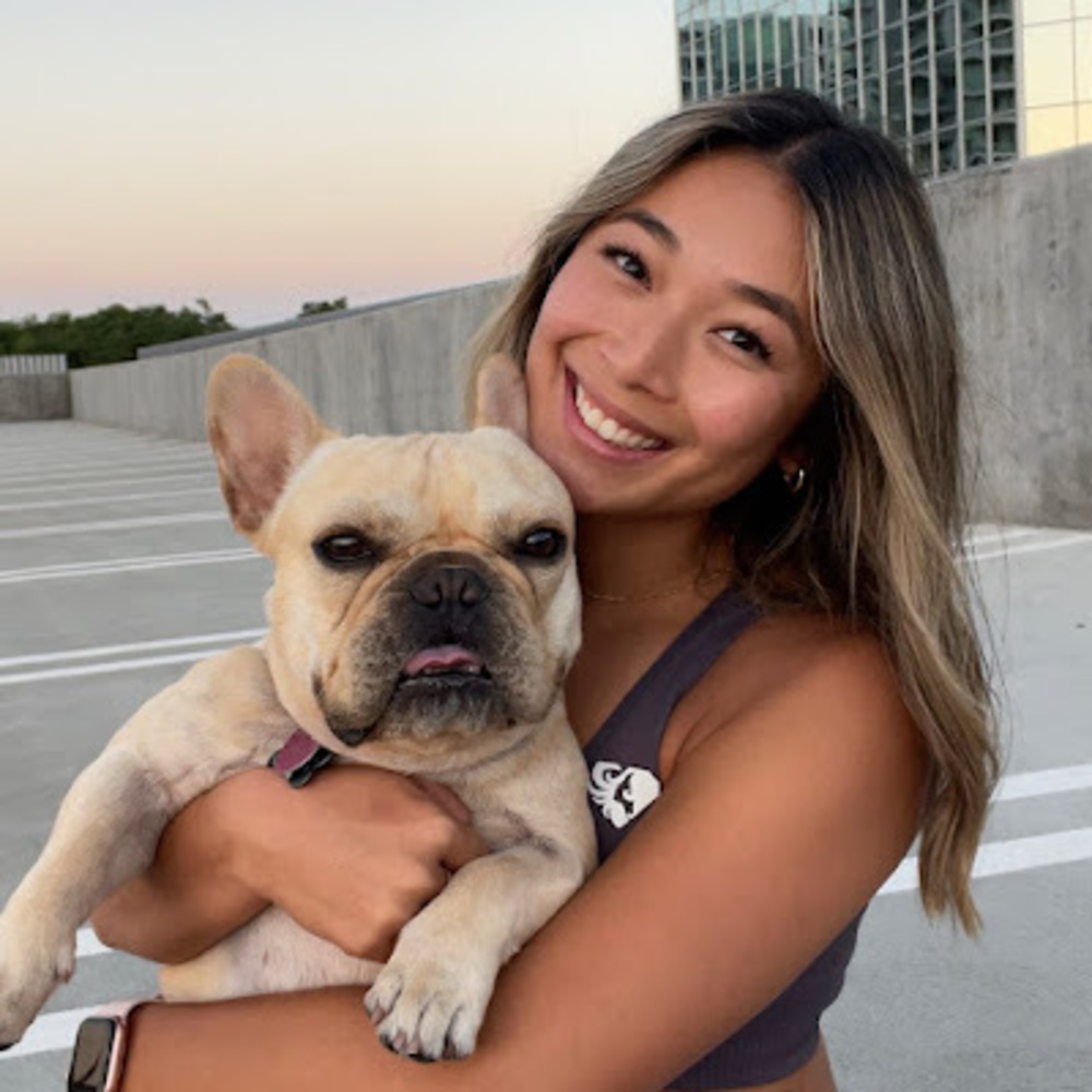 Meet your Posher, Nicole